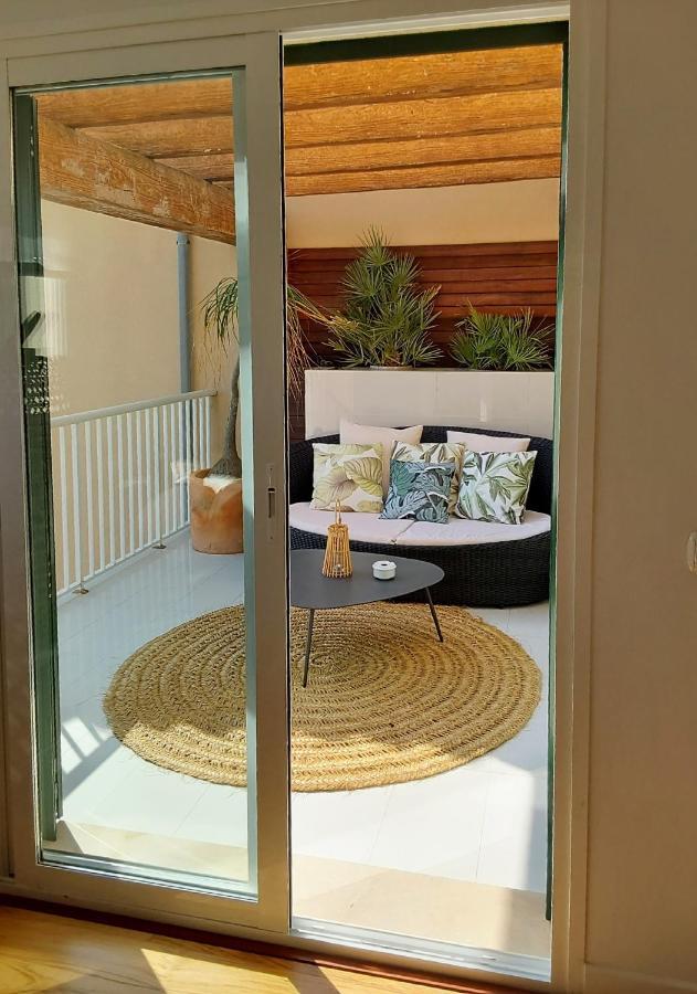 Havana Penthouse Lägenhet Cala Ratjada (Mallorca)