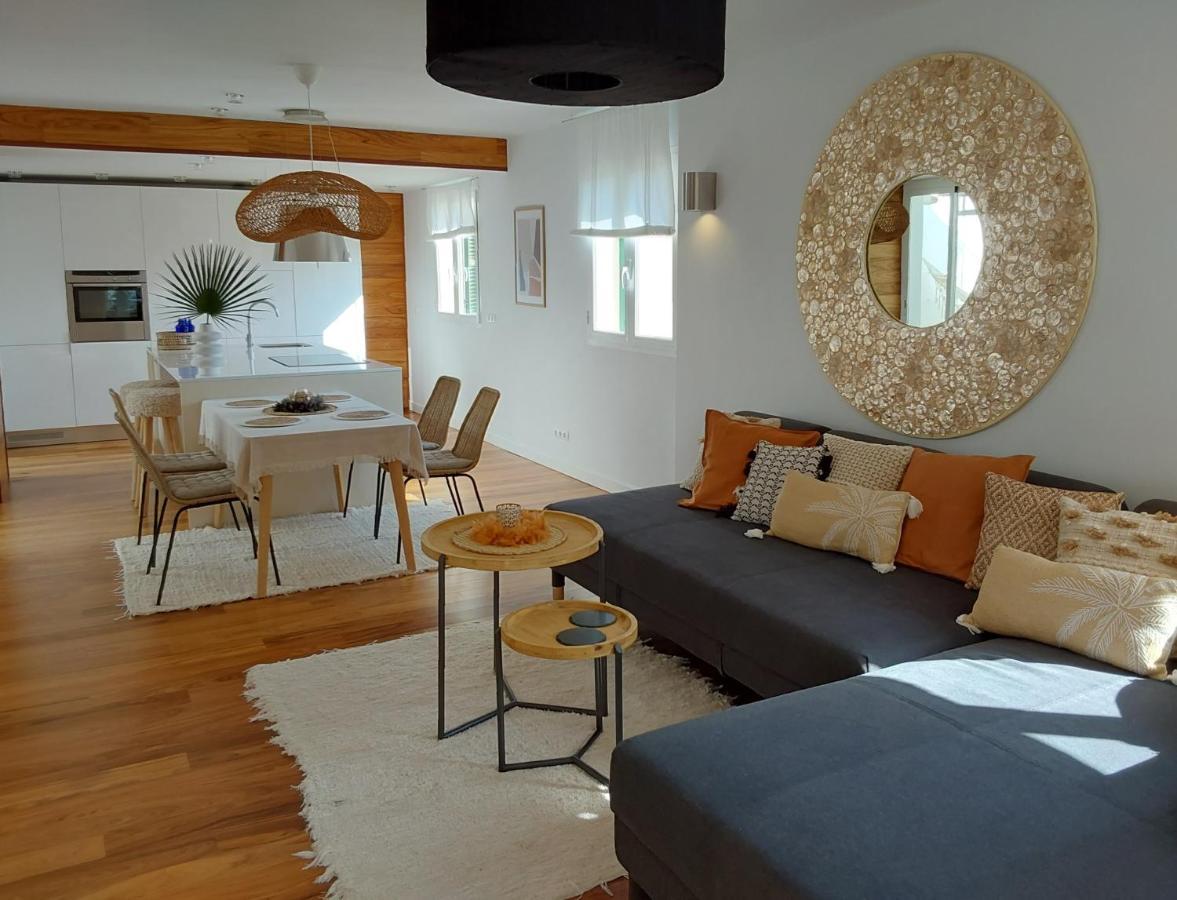 Appartement Havana Penthouse *