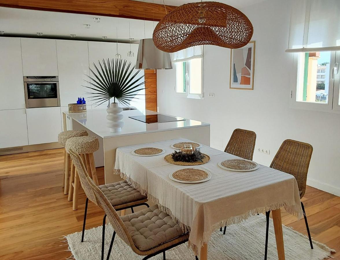 Havana Penthouse Appartement *