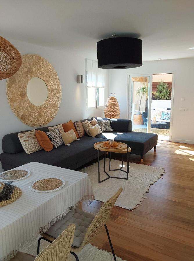 Appartement Havana Penthouse Cala Ratjada (Mallorca)