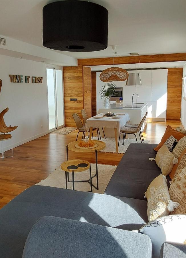 Havana Penthouse Appartement *
