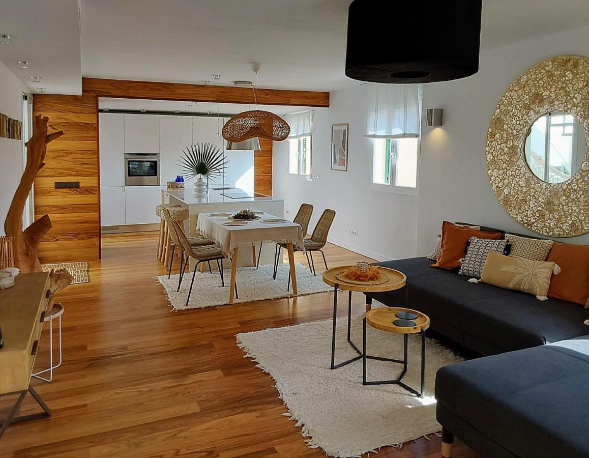 Appartement Havana Penthouse Cala Ratjada (Mallorca)