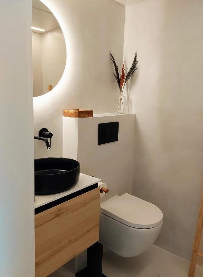 Havana Penthouse Appartement Cala Ratjada (Mallorca)