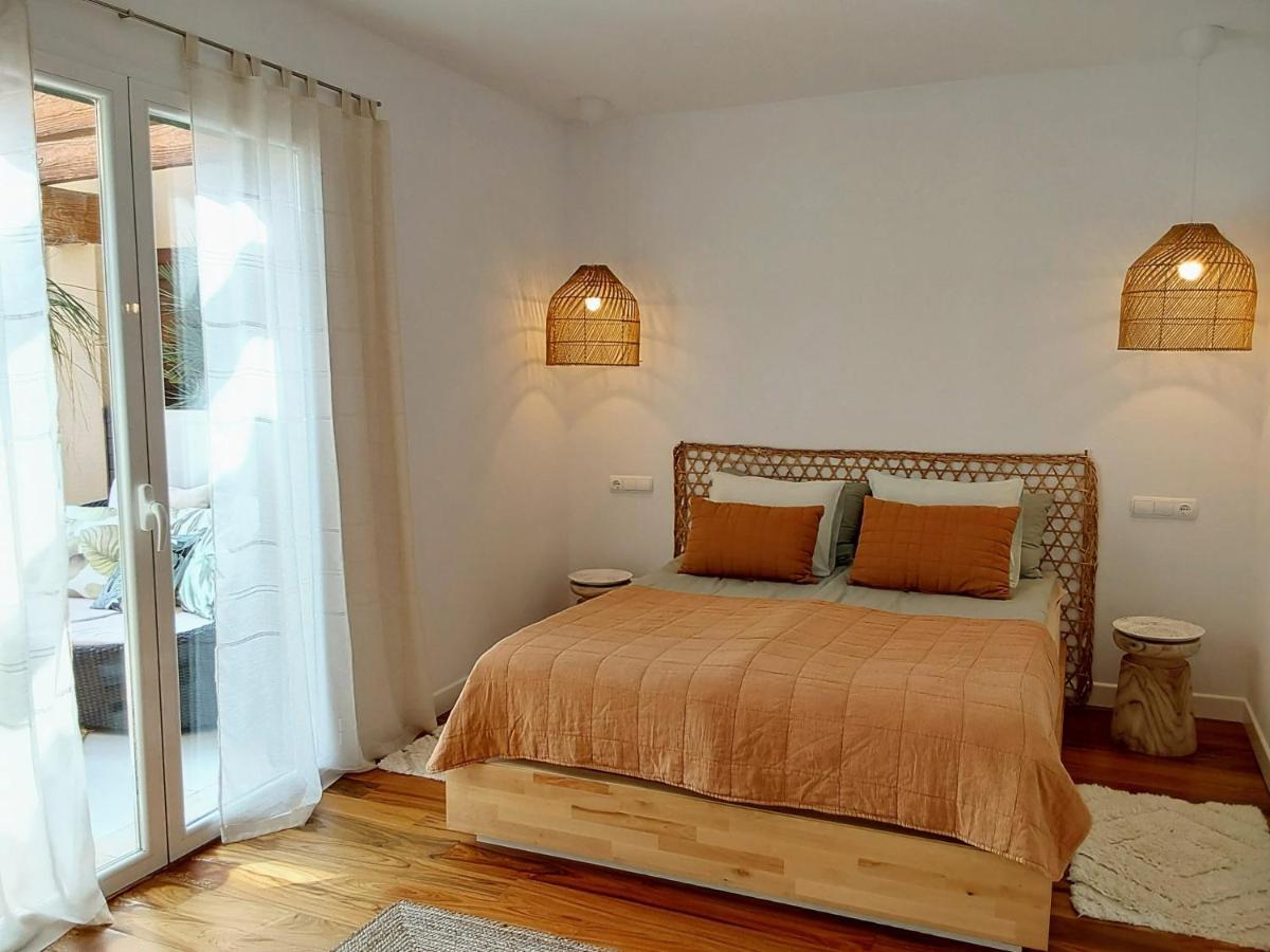 Appartement Havana Penthouse Cala Ratjada (Mallorca)